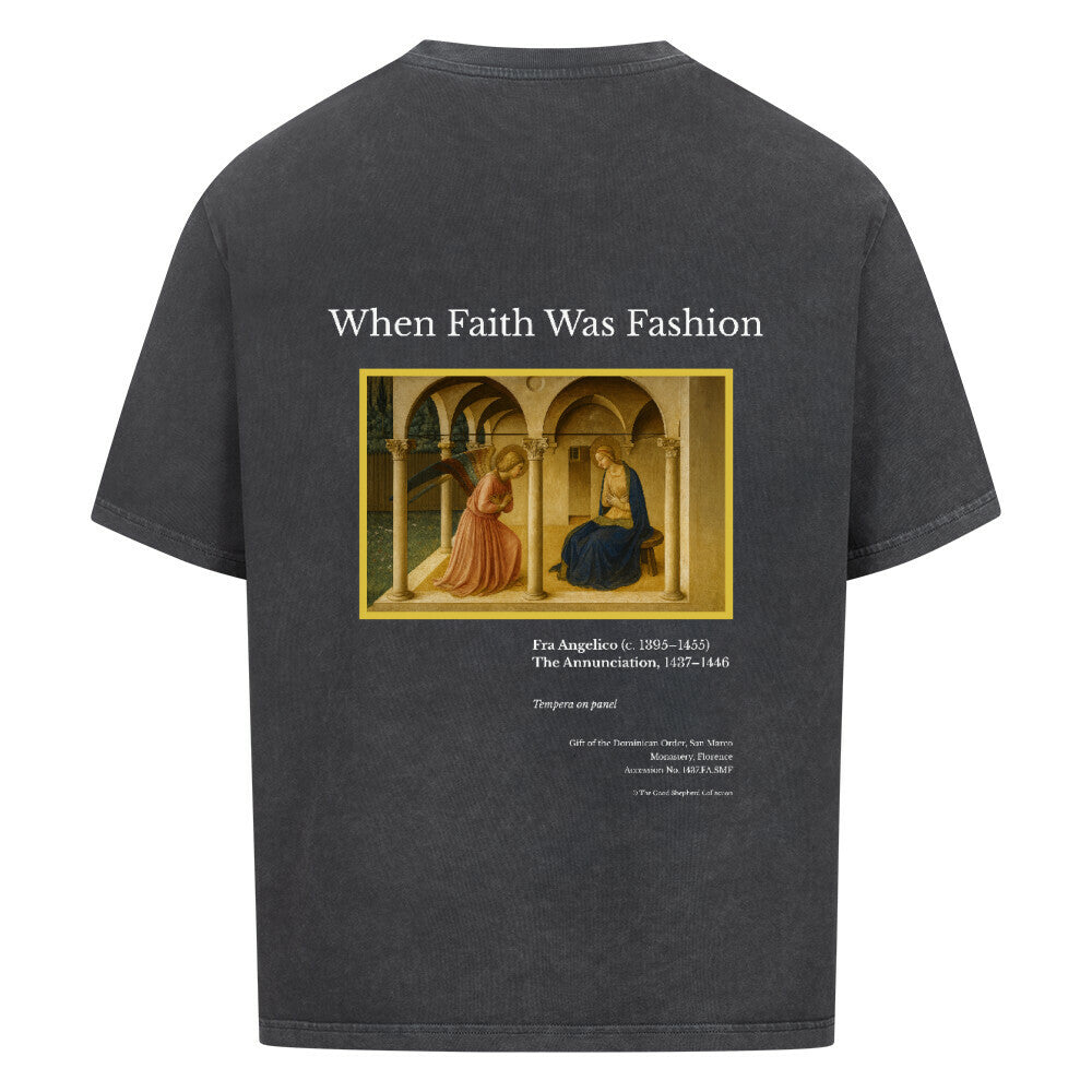 Image for color: washed black